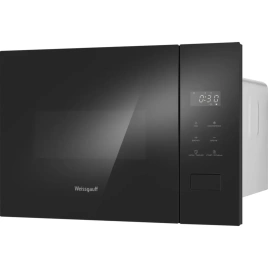 Микроволновая печь Weissgauff HMT-456 D Black