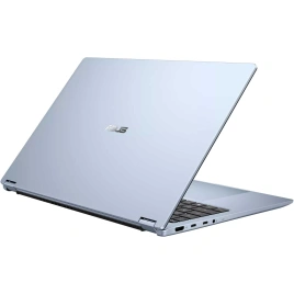 Ноутбук ASUS VivoBook S16 Flip TP5608QA-U4058W 16 OLED/QS X X1-26-100/16GB/512GB SSD (90NB19R1-M003H0) Light Blue