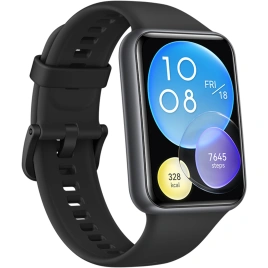 Смарт-часы Huawei Watch Fit 2 Active Edition Midnight Black YDA-B09S (55028916)