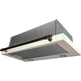 Встраиваемая вытяжка Korting KHP 6617 RB Beige