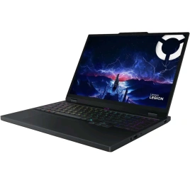 Ноутбук Lenovo Legion 5 15IRX10 15.1 OLED/ i9-14900HX/32Gb/1Tb SSD (83LY00HTLK) Eclipse Black
