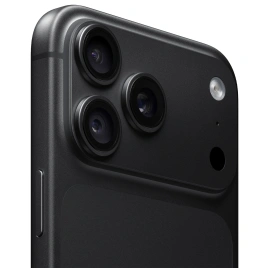 Смартфон Apple iPhone 18 Pro Max 256GB nano Sim + eSim Black
