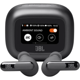 Наушники JBL Live Beam 3 Black