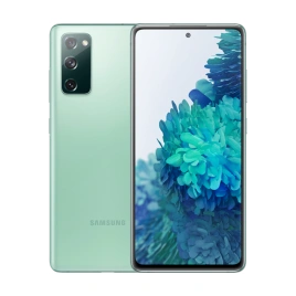 Смартфон Samsung Galaxy S20 FE SM-G780G 6/128GB Mint (RU)