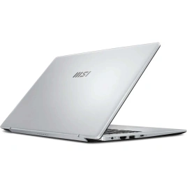 Ноутбук MSI Modern 14 F1MG-815XRU 14 IPS/ i7-150U/16GB/512GB SSD (9S7-14S113-815) Urban Silver