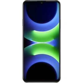 Смартфон Huawei Nova Y63 6/128Gb Silver (51098HTX)