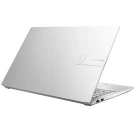 Ноутбук ASUS VivoBook Pro 15 M6500XU-LP083 15.6 FHD IPS/ R9-7940HS/16GB/1TB SSD (90NB1202-M00330) Cool Silver