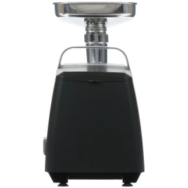 Мясорубка Bosch ProPower MFW68680 Black/Gray