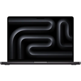 Ноутбук Apple MacBook Pro 14 (2026) M5 Pro 18C CPU, 20c GPU/64GB/2TB SSD (Z1ML00271) Space Black