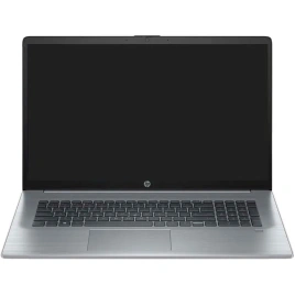 Ноутбук HP ProBook 470 G10 17.3 FHD UWVA/ i7-1355U/16Gb/512Gb SSD (85C22EA) Silver