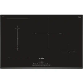 Варочная панель Bosch PVS851FB5E, Black