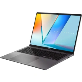 Ноутбук ASUS VivoBook S16 S3607AA-SH112 16 OLED//i7-355 Ultra/16GB/1TB SSD (90NB1732-M007V0) Matte Gray