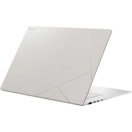 Ноутбук ASUS Zenbook S 16 UM5606-RK372W 16 OLED/R9 AI 365/24GB/1TB SSD (90NB13M2-M00NW0) Scandinavian White
