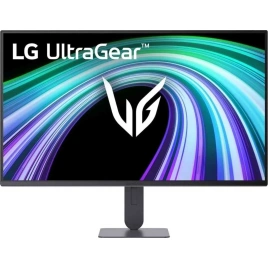 Монитор LG 27" UltraGear G4 27G414B-B IPS Black (27G414B-B.ARUZ)