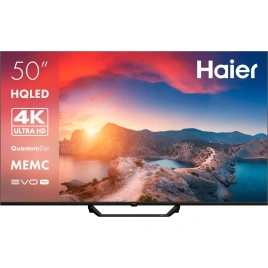 Телевизор Haier 50 Smart TV S2 Pro (DH1VLJD04RU)