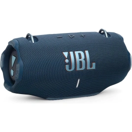 Портативная колонка JBL Xtreme 4 Blue