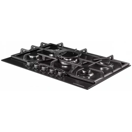 Газовая варочная панель Kuppersberg FS 73 Anthracite