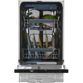 Посудомоечная машина Electrolux KEGB3410L Black