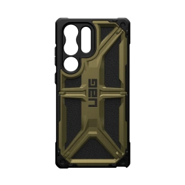 Чехол UAG Monarch Series Galaxy S23 Ultra (840283907555) Oxide