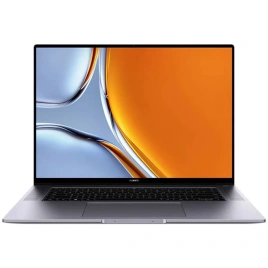 Ноутбук Huawei MateBook 16S CREF-X 16 IPS/ i7-12700H/16GB/1Tb SSD (53013DRK) Space Gray