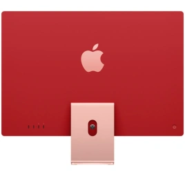 Моноблок Apple iMac (2023) 24 Retina 4.5K M3 8C CPU, 10C GPU/24GB/1Tb Pink (Z19M000DD)
