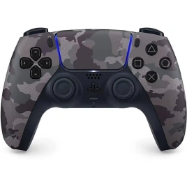 Джойстик беспроводной Sony DualSense для PS5 Camouflage