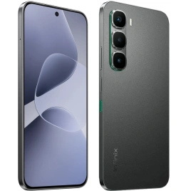 Смартфон Infinix Hot 60 Pro 8/128Gb Sleek Black