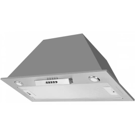 Встраиваемая вытяжка Kuppersberg Inlinea 70 LX Silver/Gray