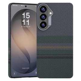 Чехол Benks ArmorAir Kevlar 600D для Samsung Galaxy S26 Aurora