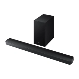 Саундбар Samsung HW-B750F/RU 5.1 Black