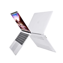 Накладка Gurdini для Macbook Pro 16 White