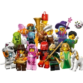 Конструктор LEGO Minifigures Season 29 (36 bags) 71052