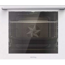 Электрический духовой шкаф Korting OKB 8931 CESW White