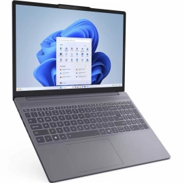 Ноутбук Lenovo IdeaPad Slim 3 15ARP10 15.3 IPS/R7-170/16GB/512GB SSD (83K700TUUS) Luna Grey