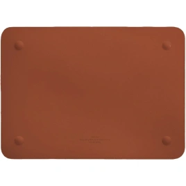 Чехол-конверт WIWU Skin Pro II для Macbook 15-16 Brown