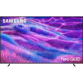 Телевизор QLED Samsung QE100QN80FUXRU 100" 2025