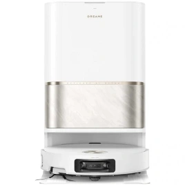 Робот-пылесос Dreame L60 Ultra White EAC