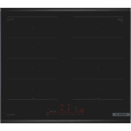 Индукционная варочная панель Bosch Serie 6 PXX695HC1E Black