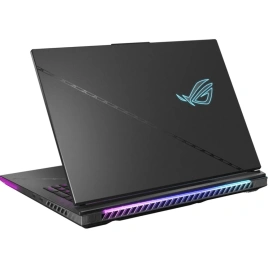 Ноутбук ASUS ROG Strix SCAR 18 G834JY-N6038 18 QHD IPS/ i9-13980HX/32GB/2TB SSD (90NR0CG1-M00300) Black