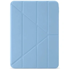 Чехол Gurdini Origami Case для iPad Air 13 (2026) Sky Blue