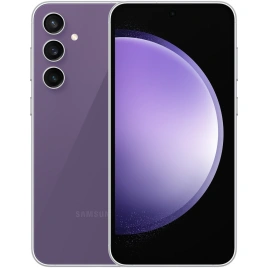 Смартфон Samsung Galaxy S23 FE SM-S711B 8/128Gb Lavender