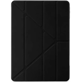 Чехол Gurdini Origami Case для iPad 11 A16 (2025) Black