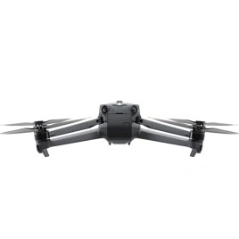 Квадрокоптер DJI Mavic 3 Thermal Drone Only Gray