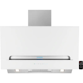 Встраиваемая вытяжка Kuppersberg F 993 W White