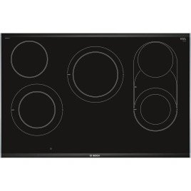 Электрическая варочная панель Bosch Serie 8 PKM875DP1D Black