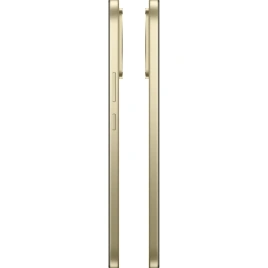 Смартфон Realme 16 Pro 5G 12/256Gb Master Gold