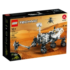 Конструктор LEGO Technic NASA Mars Rover Perseverance 42158