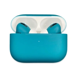 Наушники Apple AirPods Pro Color Turquoise Matte