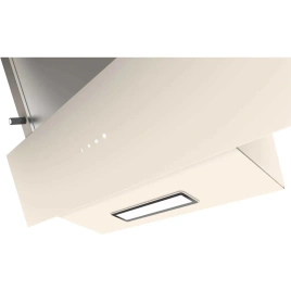 Встраиваемая вытяжка Korting KHC 65070 GB Beige