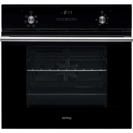 Электрический духовой шкаф Korting OKB 760 FN Black